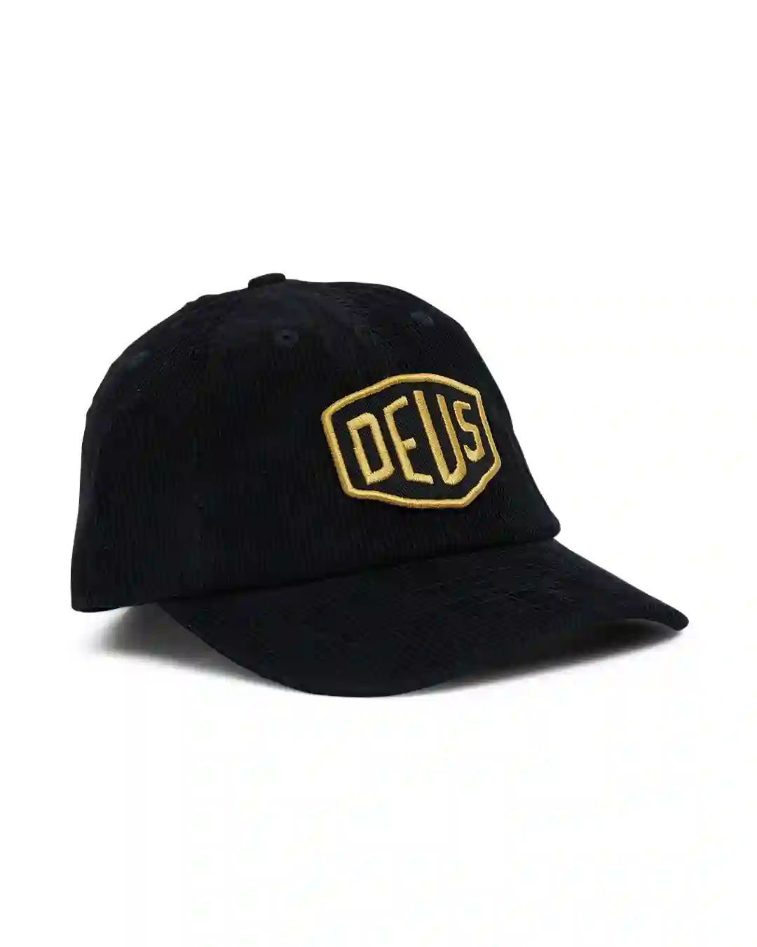 Gorra Deus Shield Cord Dad