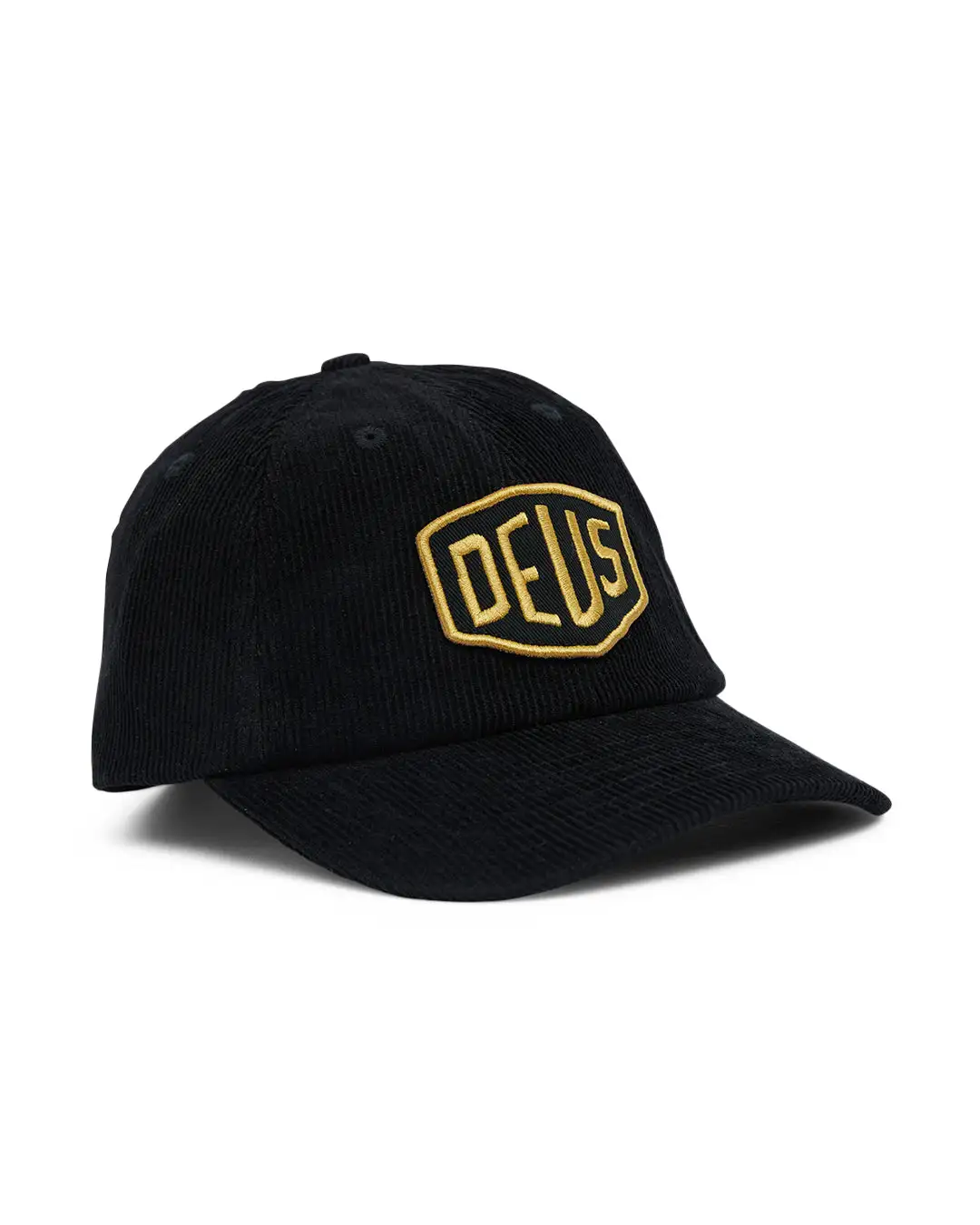 Gorra Deus Shield Cord Dad
