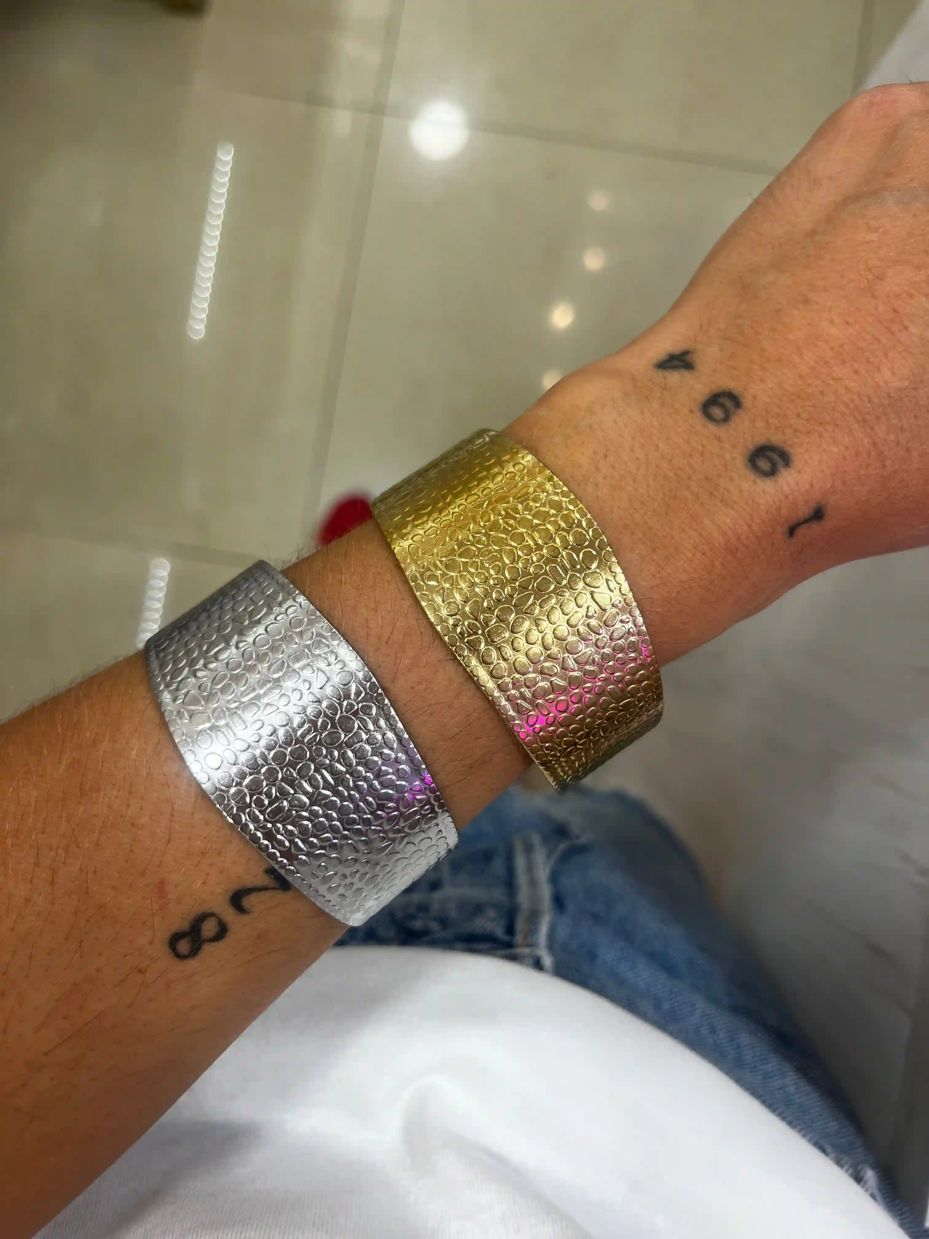 Brazalete Xyra