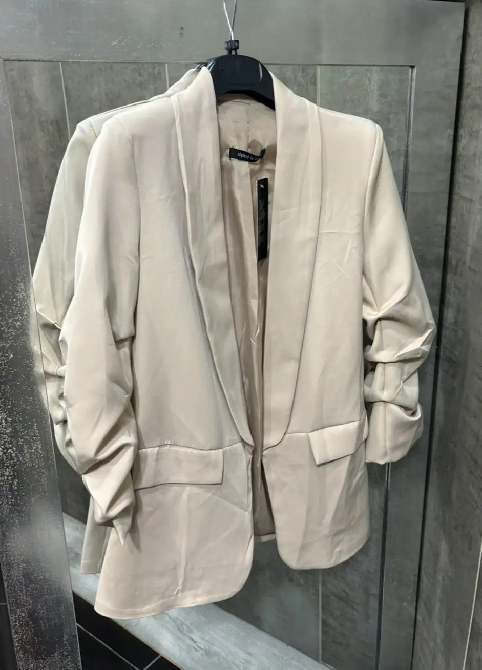 AMERICANA BEIGE - Imagen 2