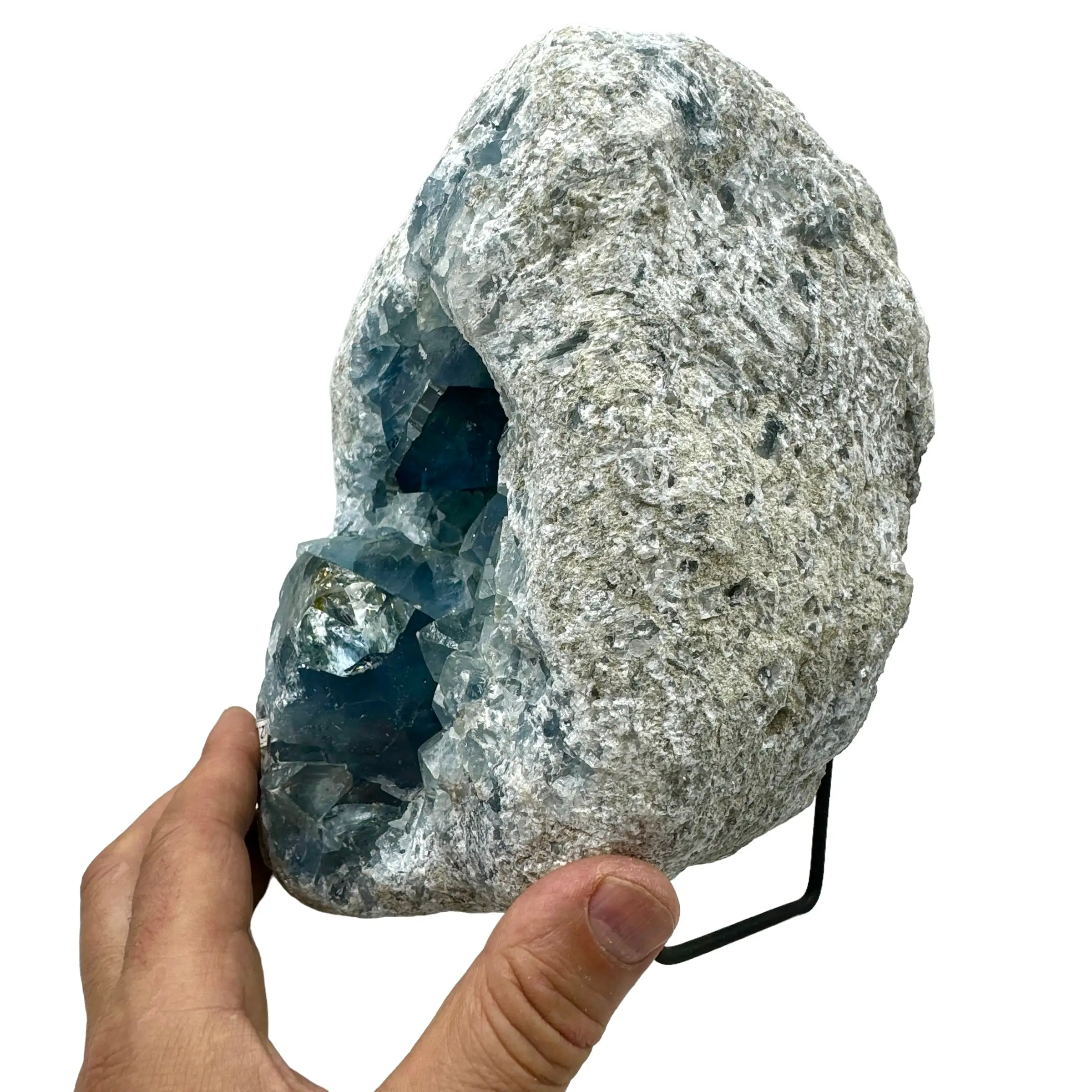 CELESTINA GEODA 12 kg. - Imagen 3