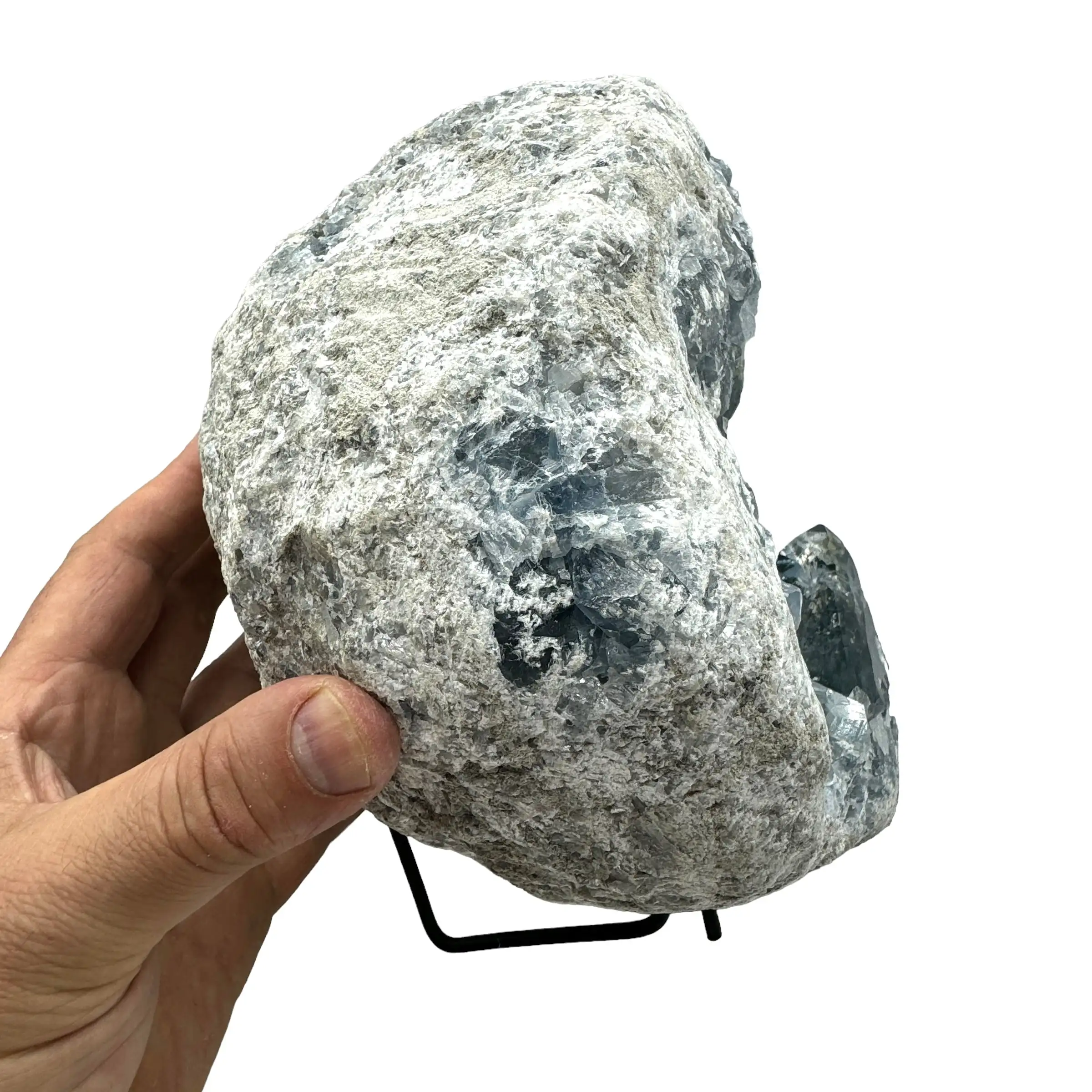 CELESTINA GEODA 12 kg. - Imagen 7