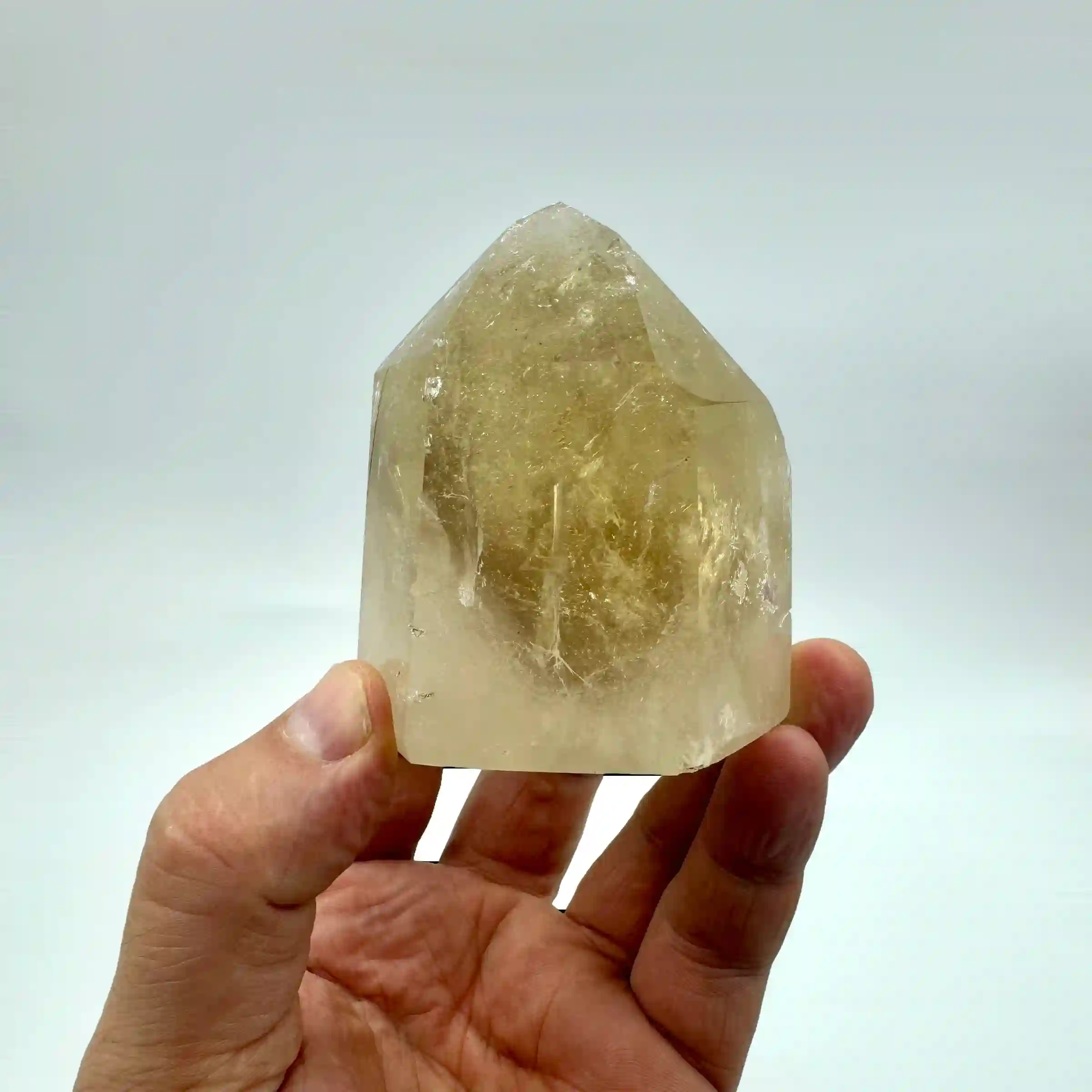 CÍTRICOS NATURALES PULIDOS