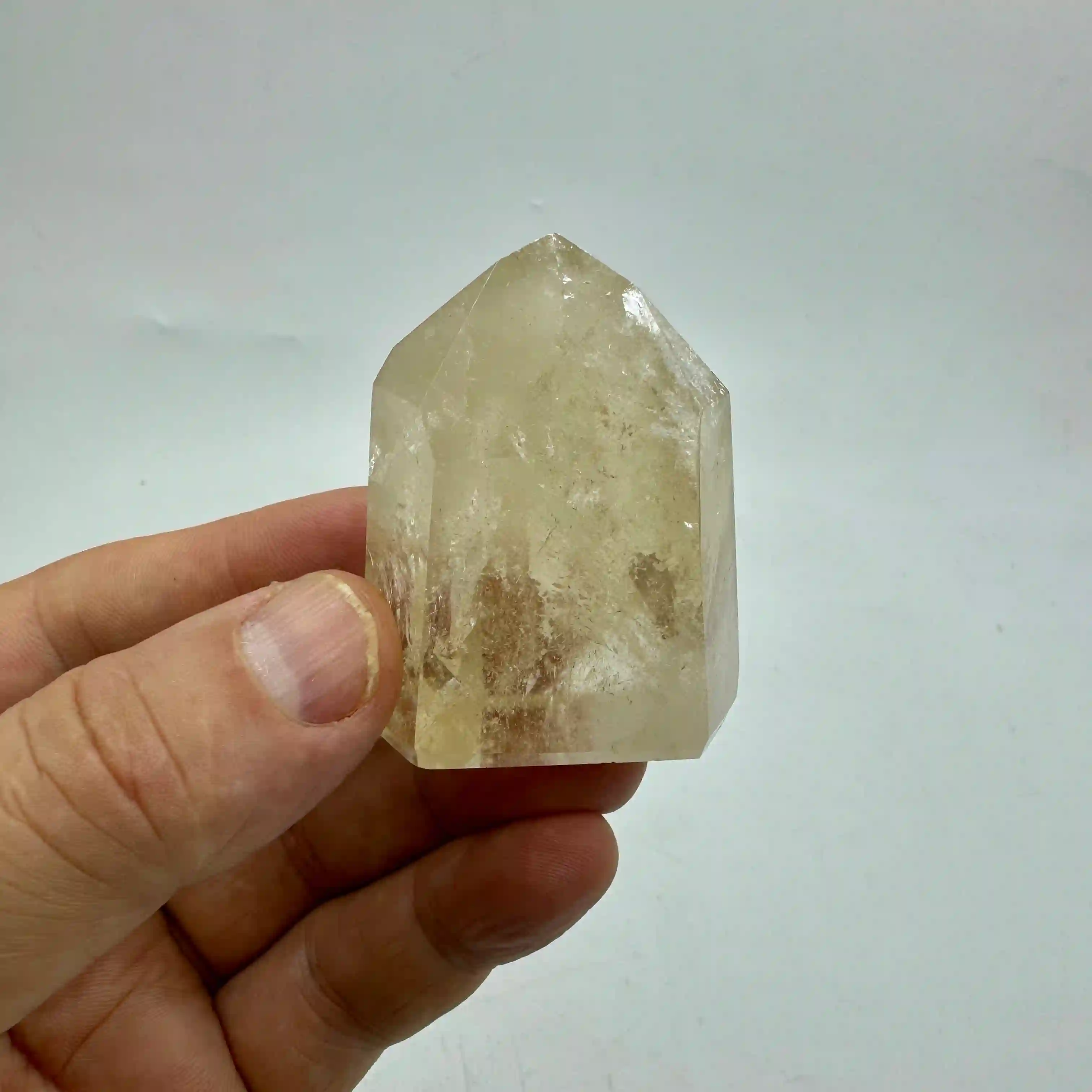 CÍTRICOS NATURALES PULIDOS