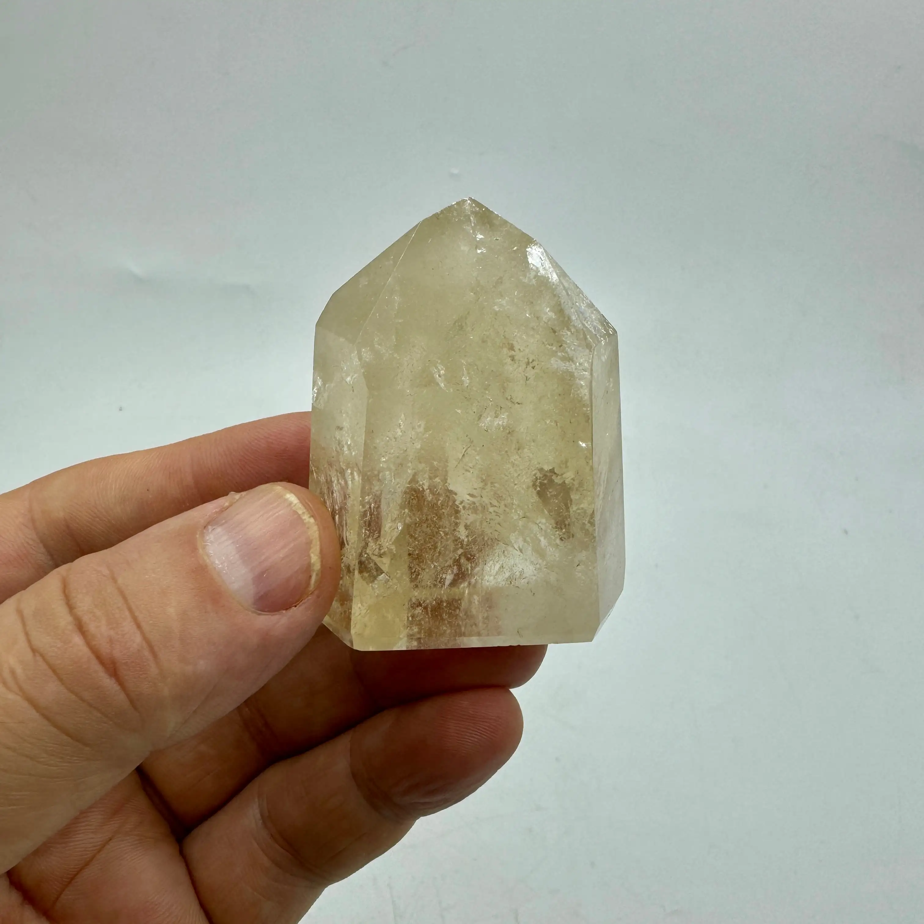CÍTRICOS NATURALES PULIDOS