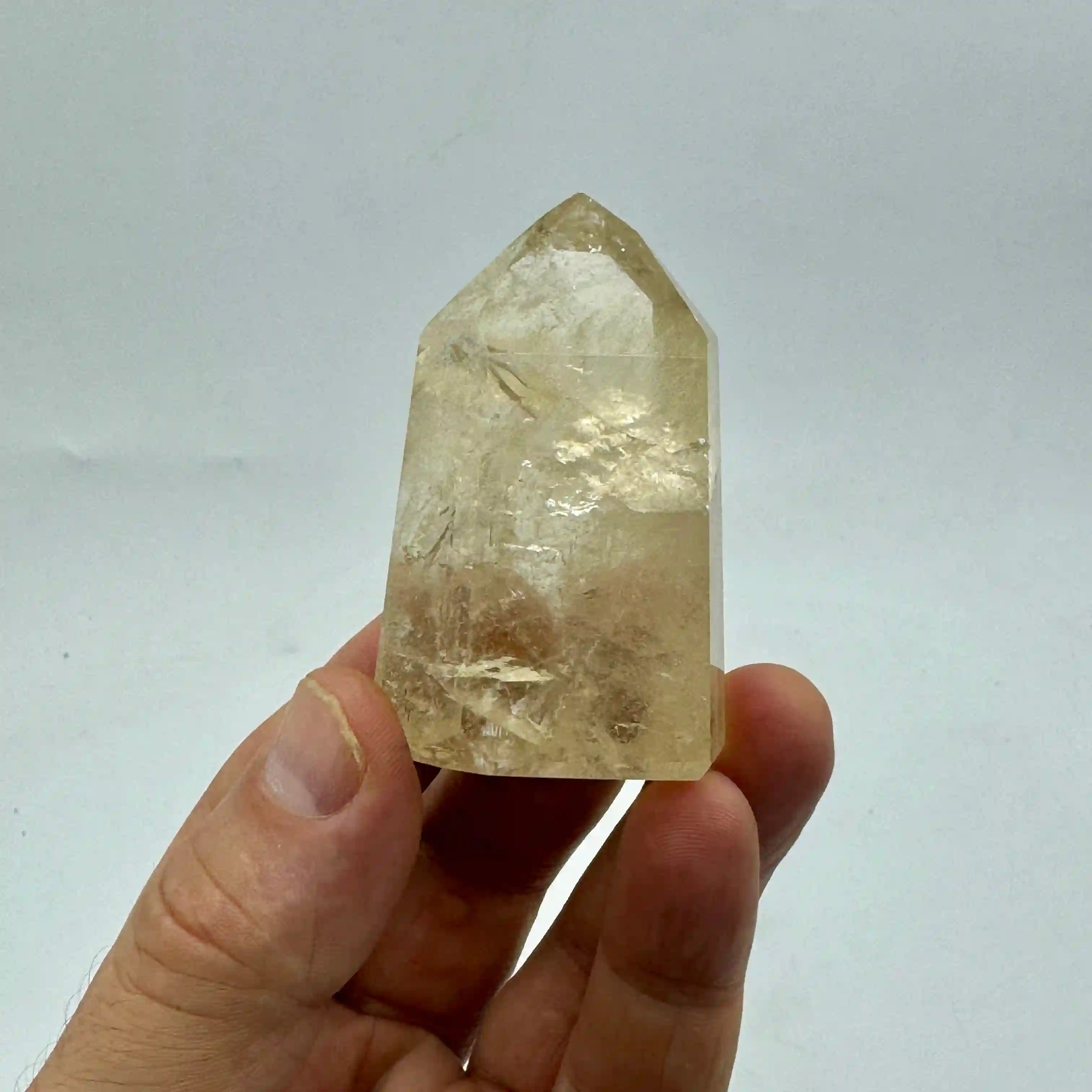 CÍTRICOS NATURALES PULIDOS