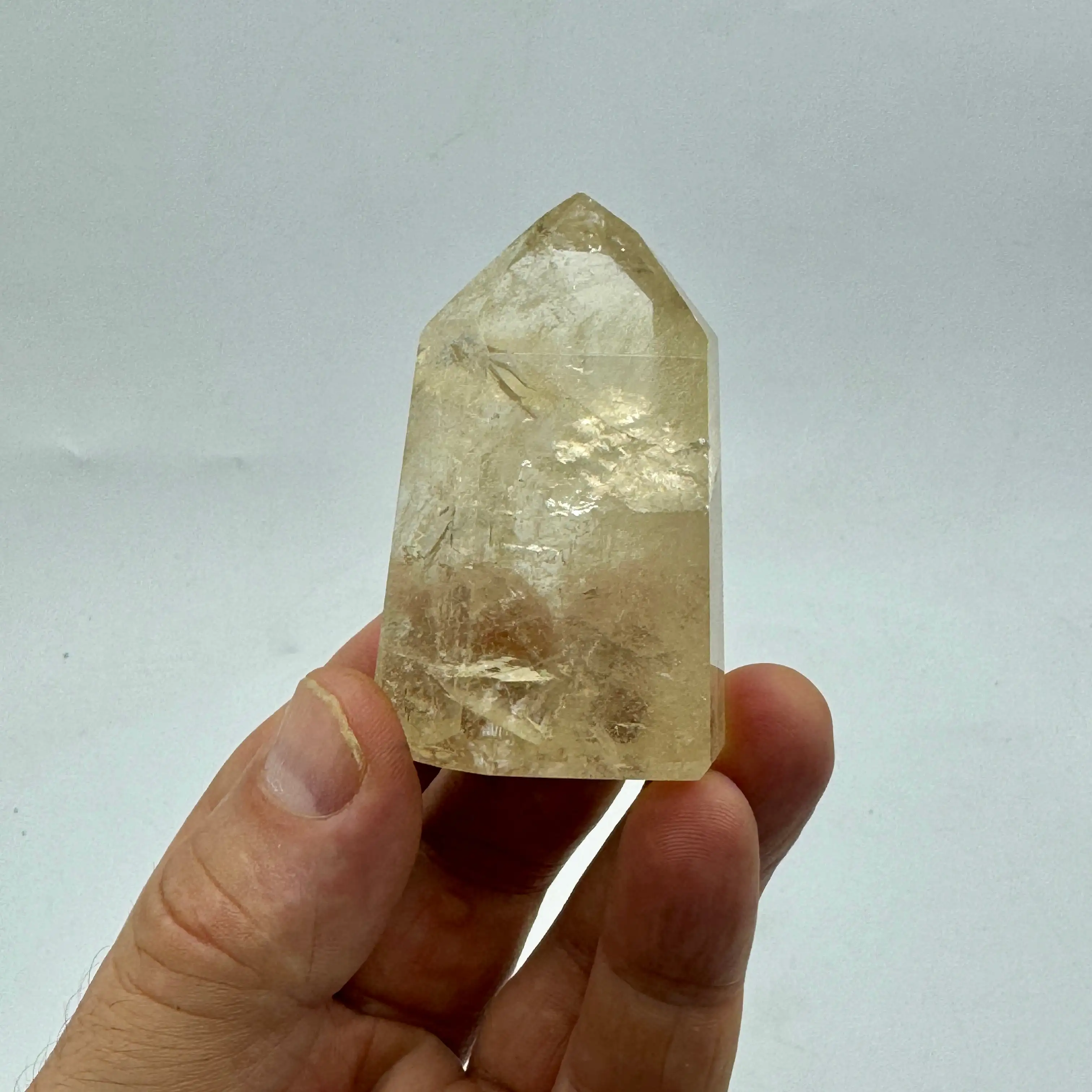 CÍTRICOS NATURALES PULIDOS