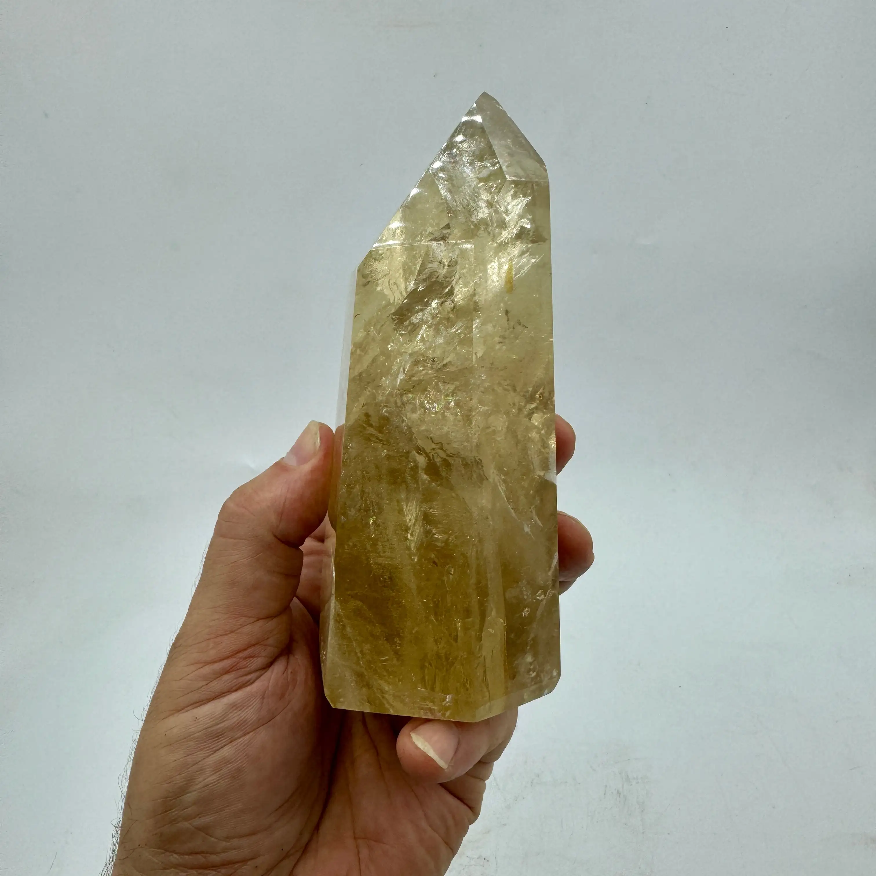 CÍTRICOS NATURALES PULIDO 1 kg. - Imagen 2