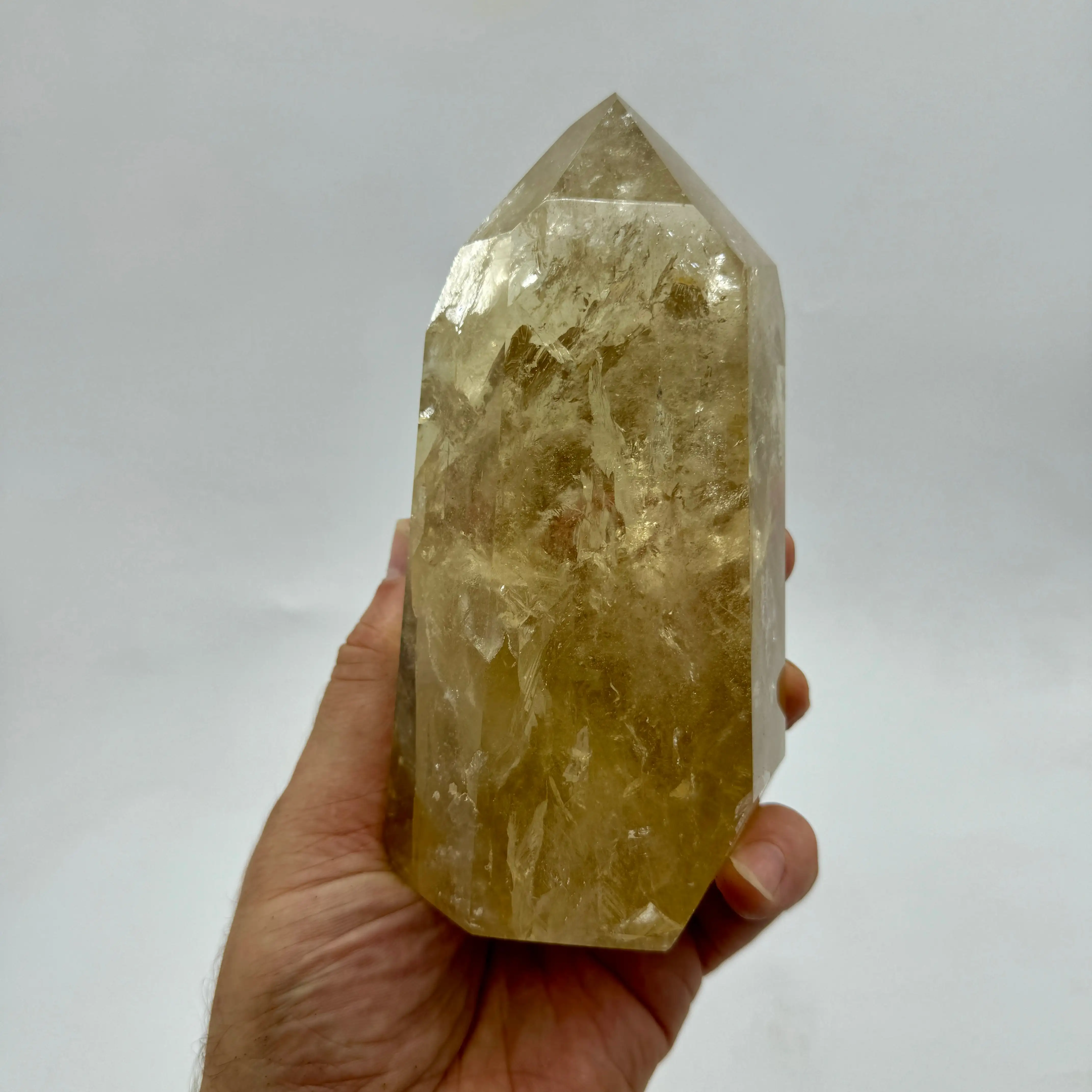 CÍTRICOS NATURALES PULIDO 1 kg. - Imagen 3