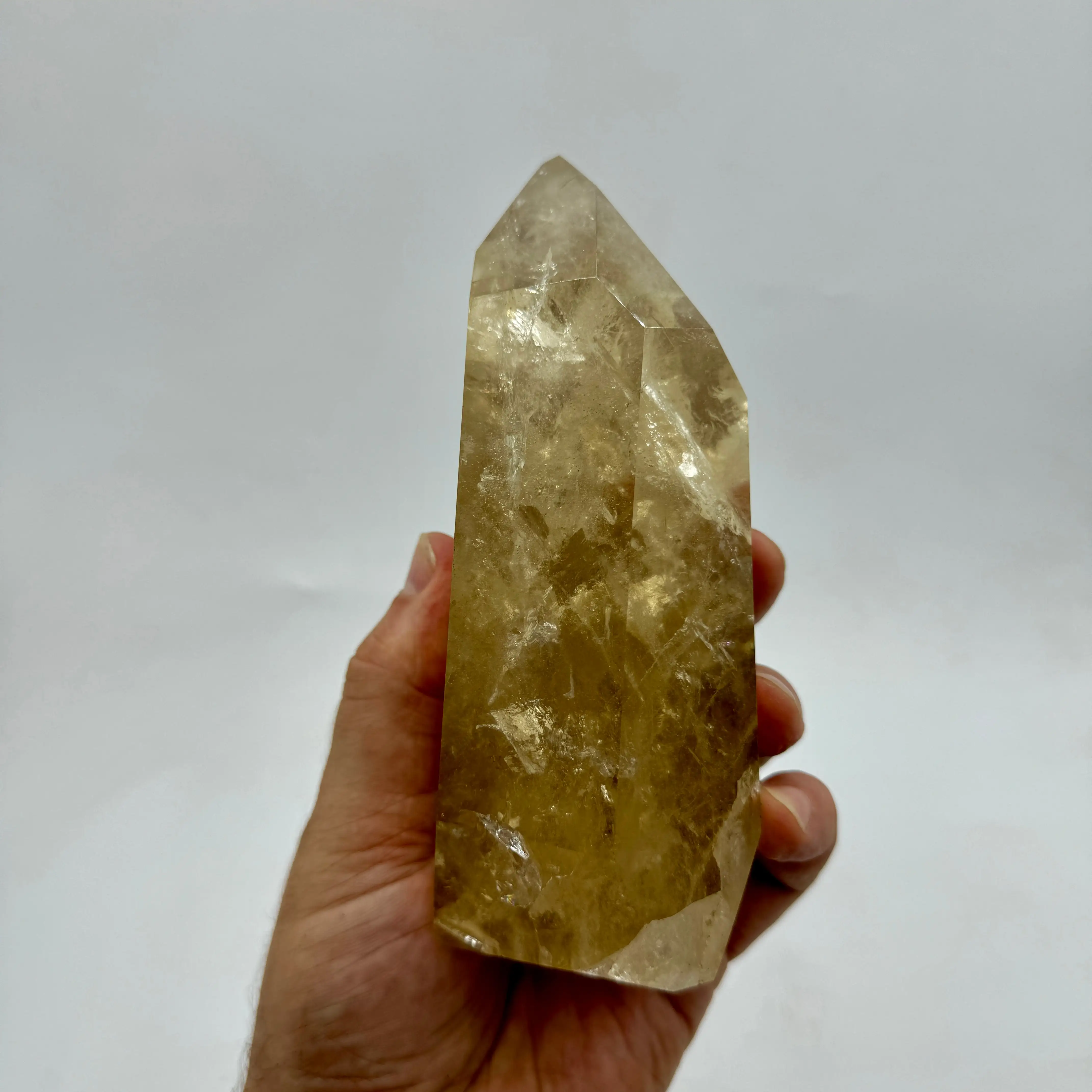 CÍTRICOS NATURALES PULIDO 1 kg. - Imagen 4