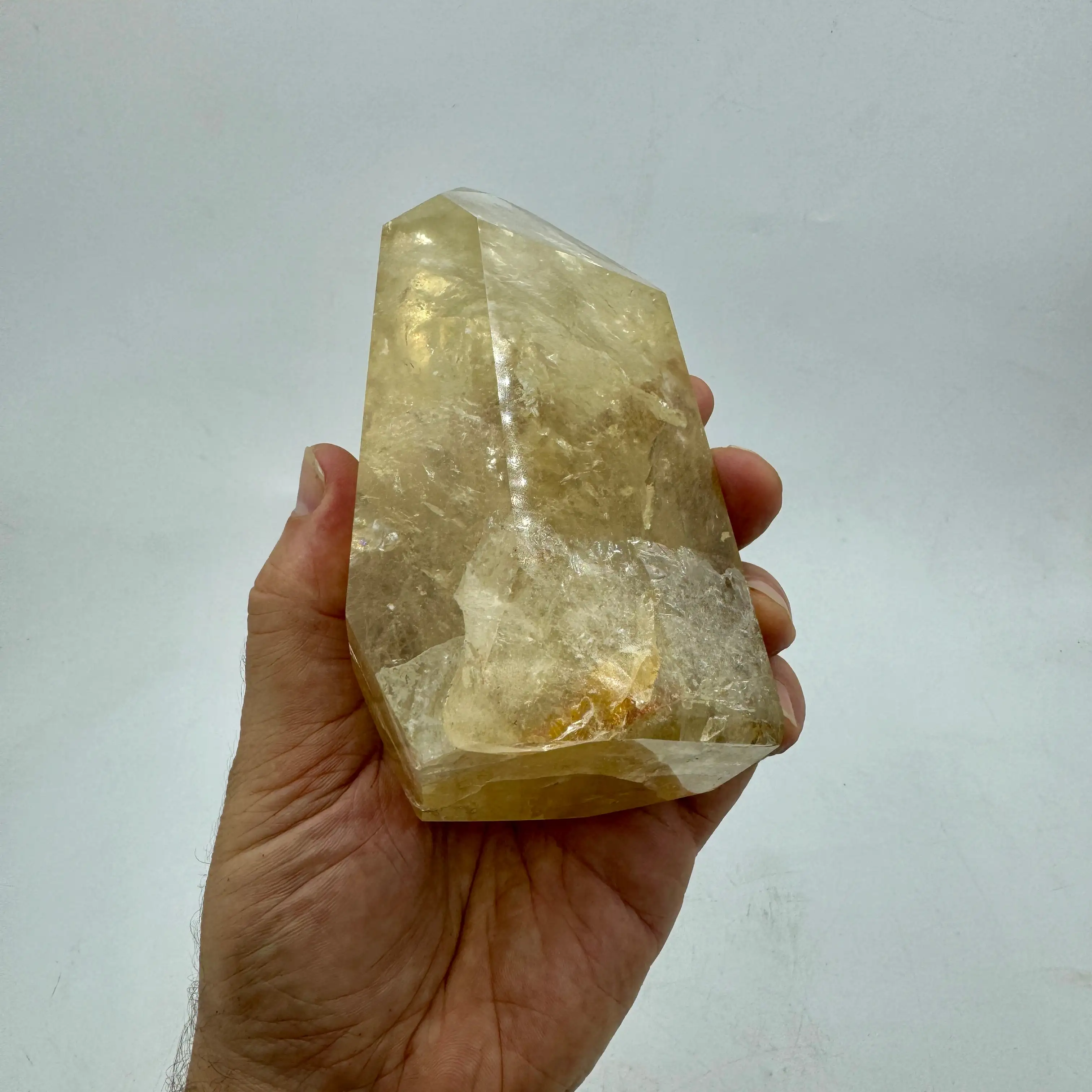 CÍTRICOS NATURALES PULIDO 1 kg. - Imagen 5