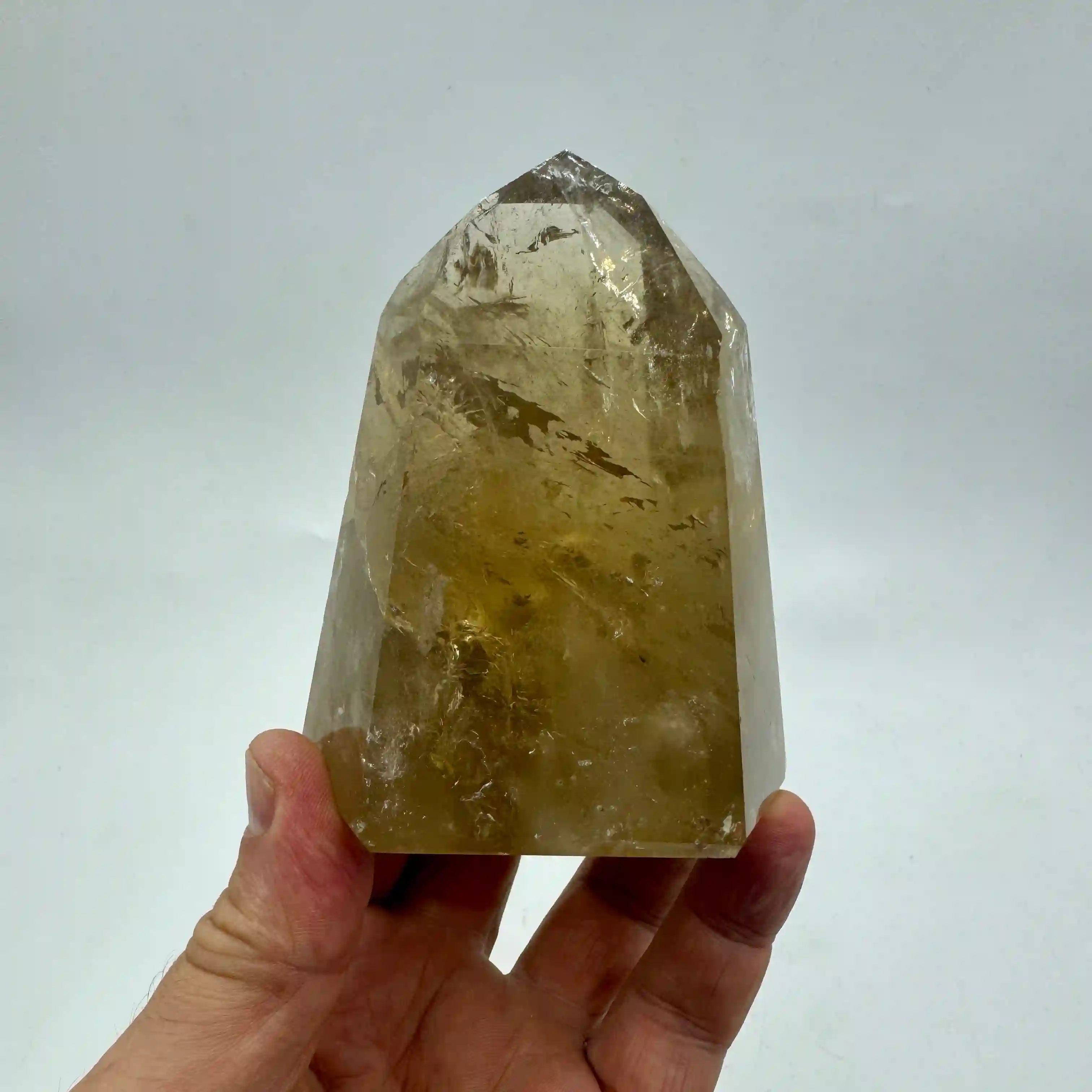 FONTANERÍA MAESTRO CÍTRICOS NATURALES PULIDO