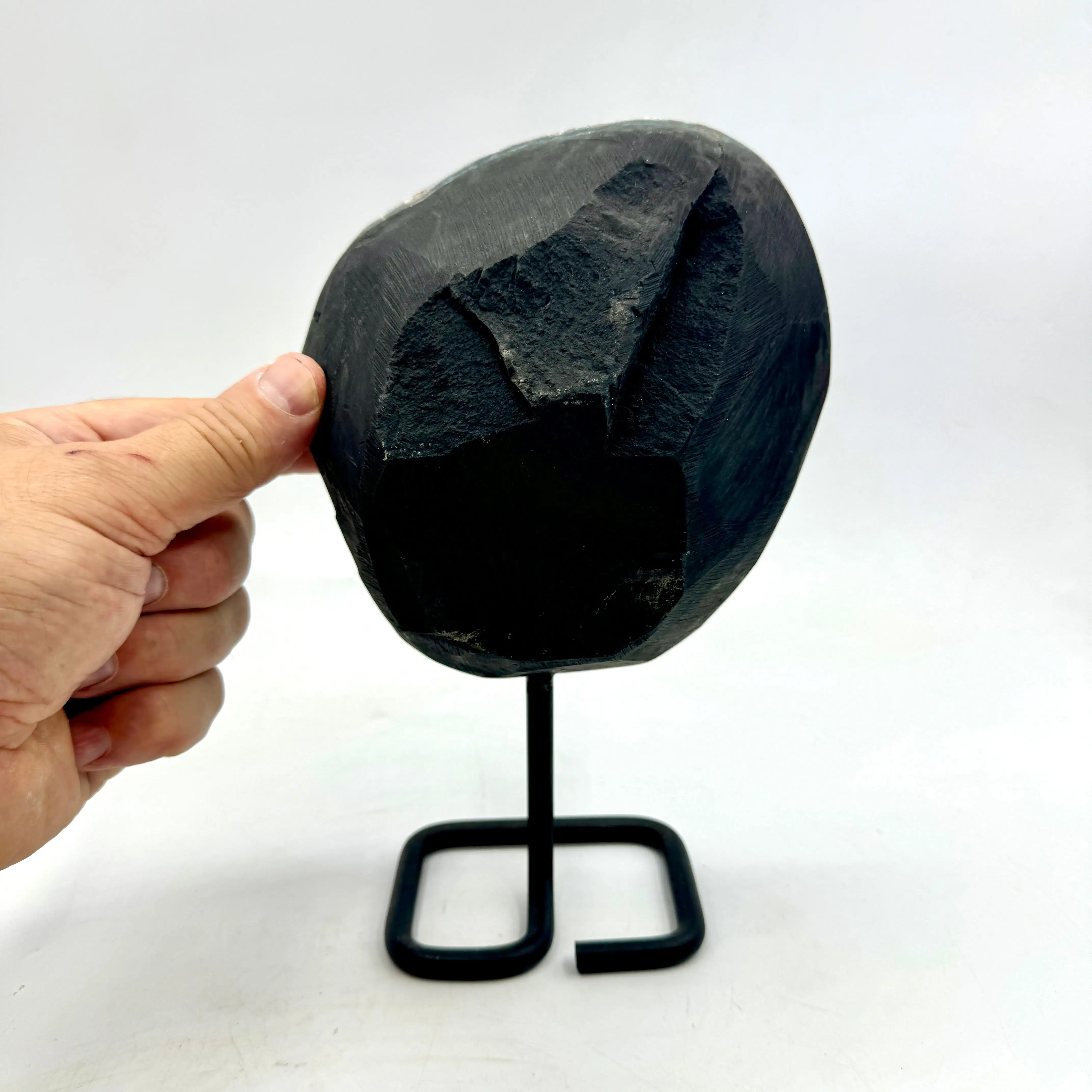 DRUSA DE AMATHISTA 1 kg. - Imagen 3