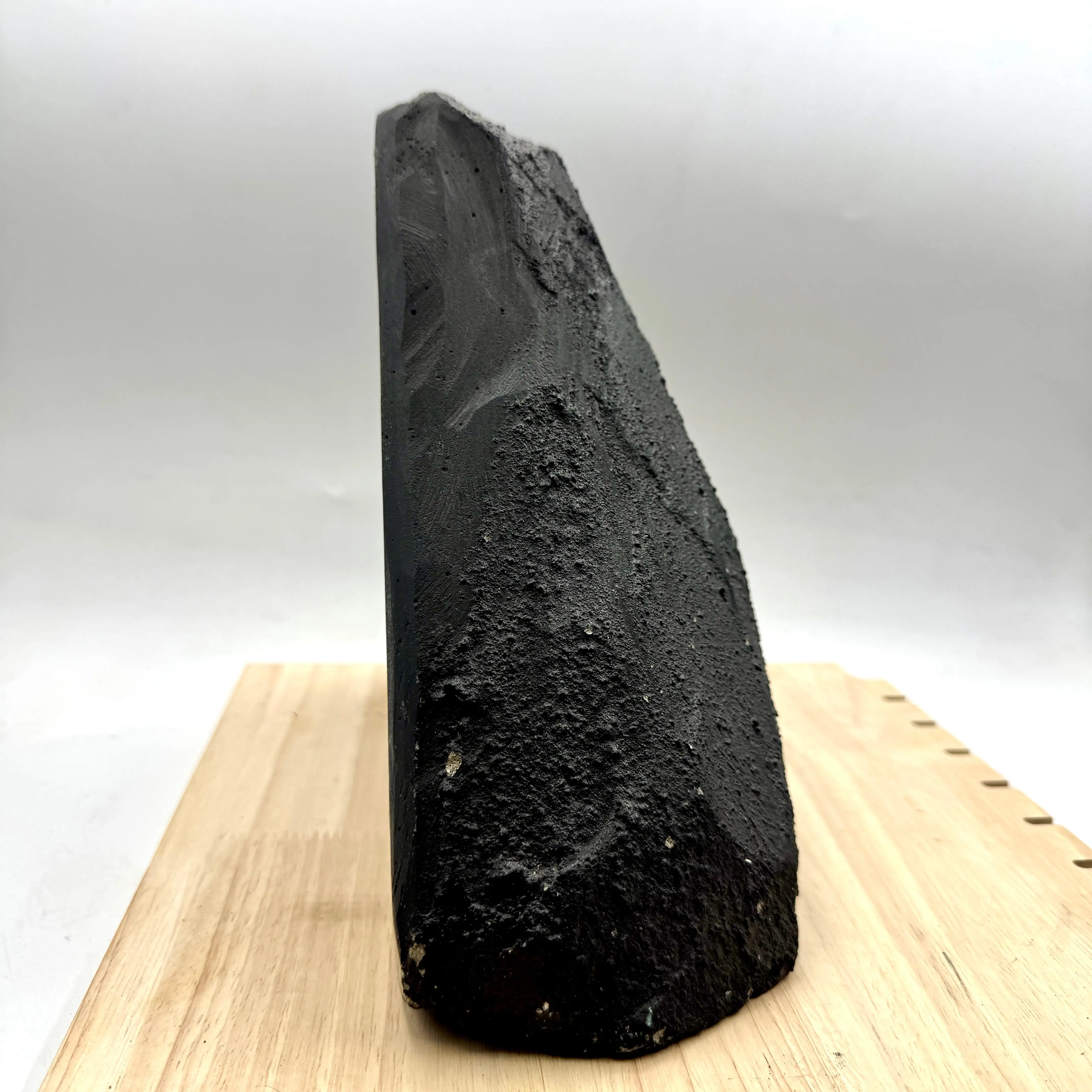 GEODA DE AMATISTA CON PRASIOLITA 6 kg. - Imagen 10