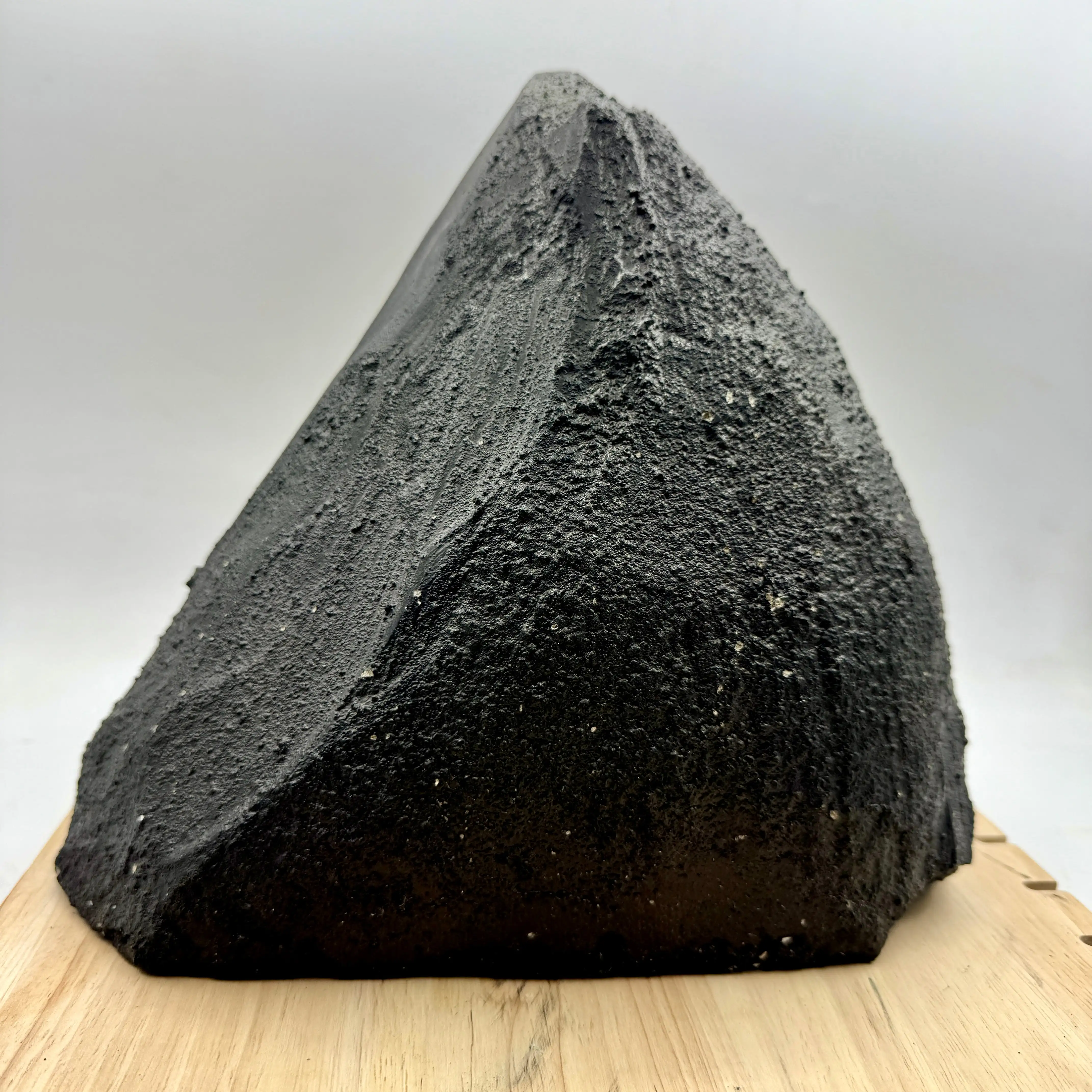 GEODA DE AMATISTA CON PRASIOLITA 6 kg. - Imagen 11