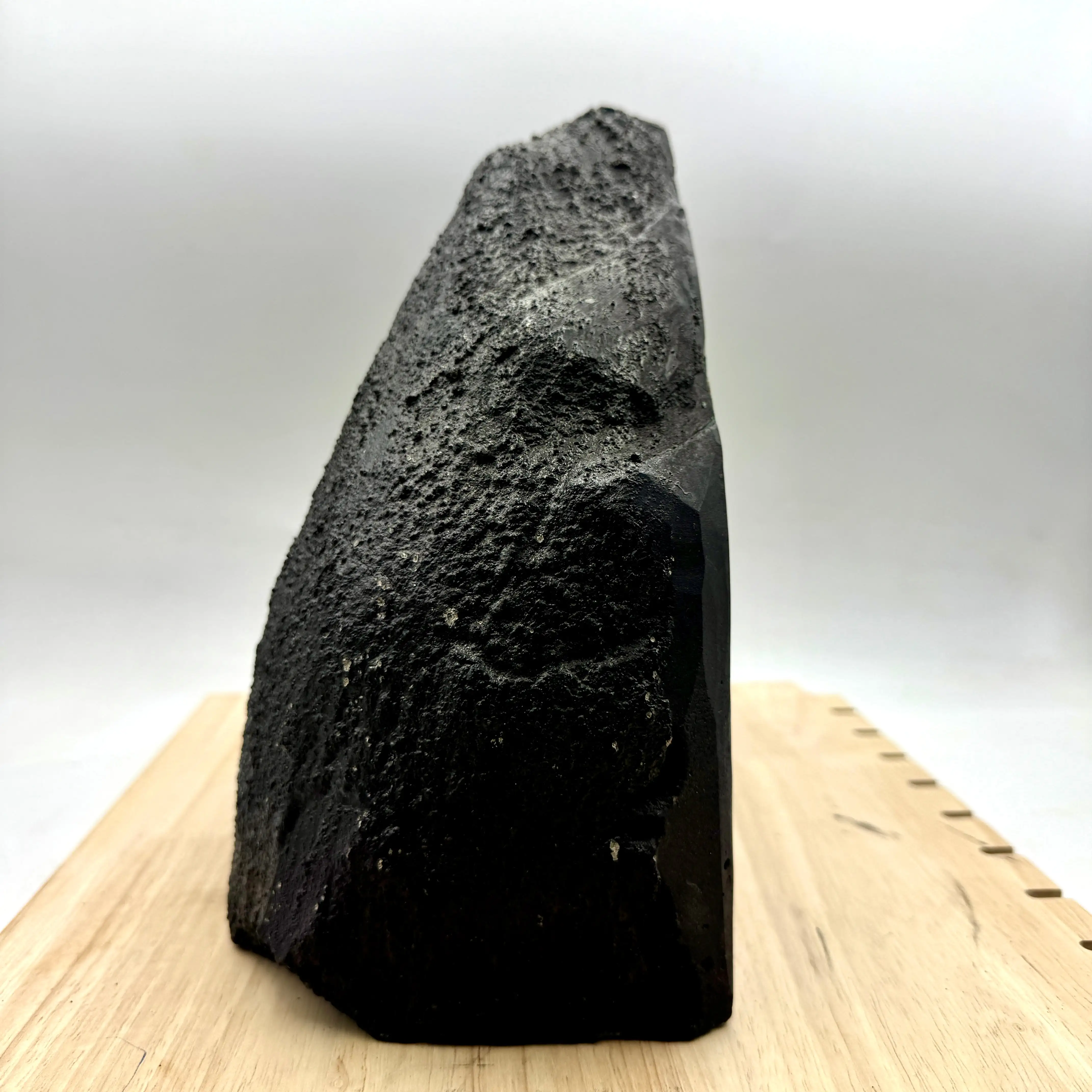 GEODA DE AMATISTA CON PRASIOLITA 6 kg. - Imagen 12