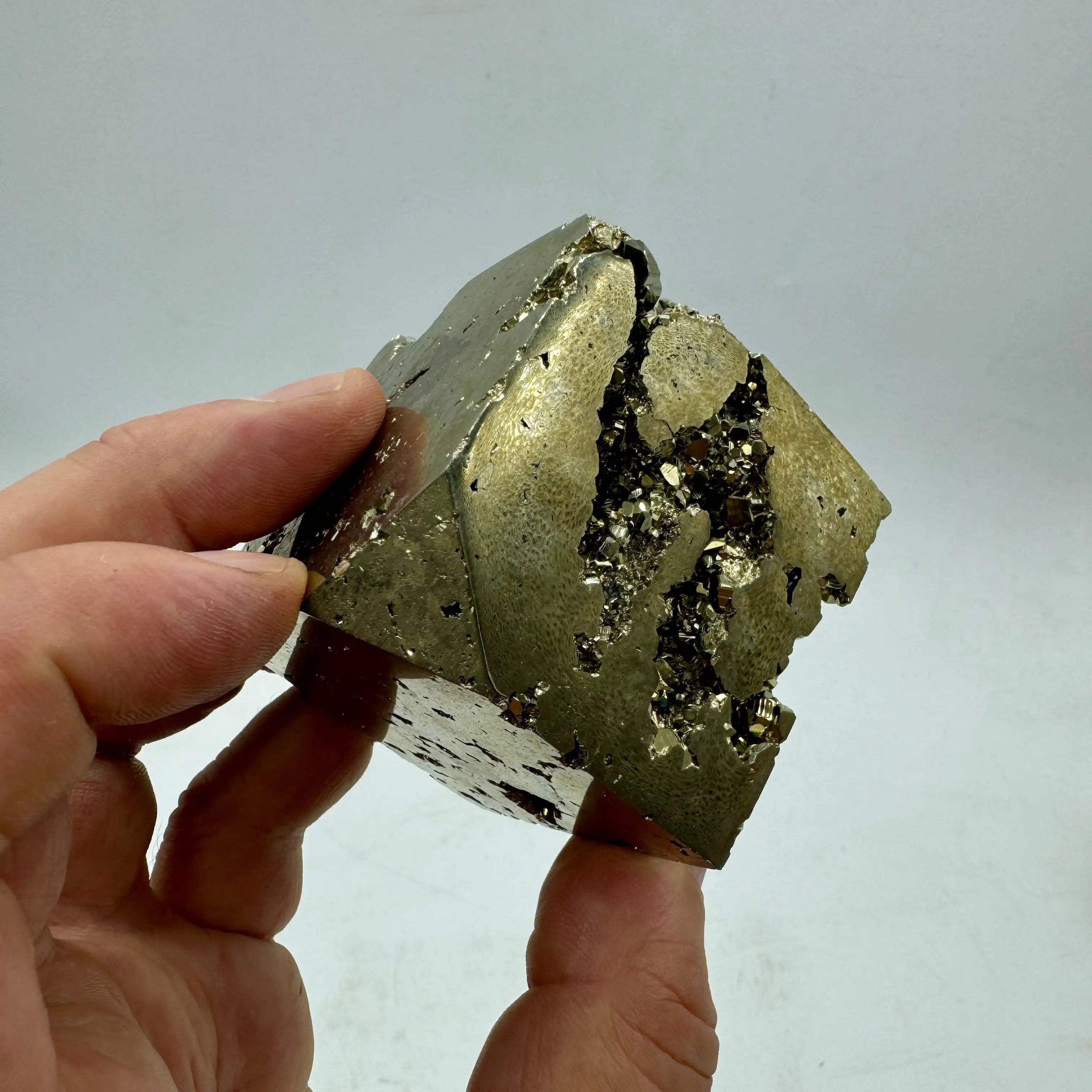 PIRITA CUBO - Imagen 3