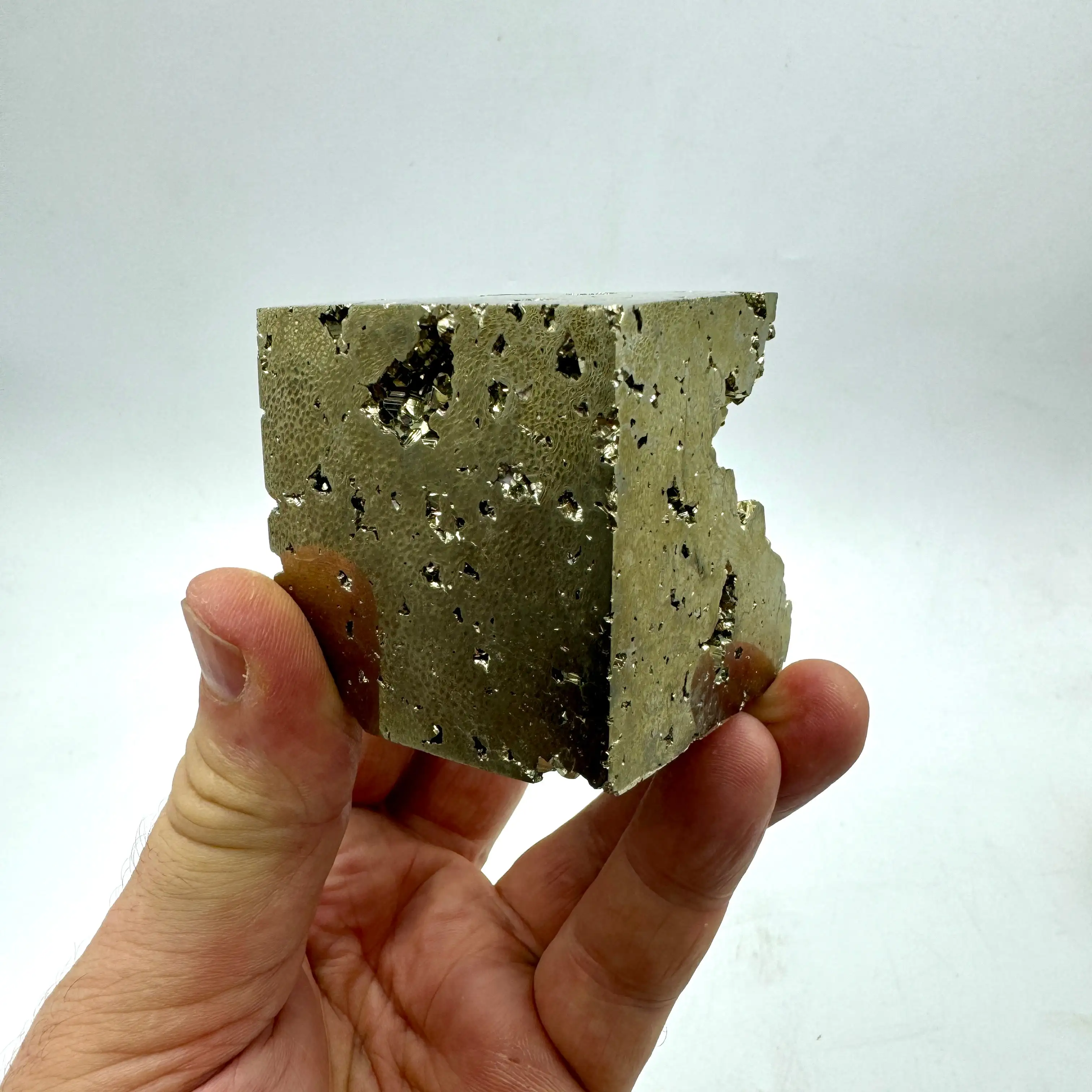 PIRITA CUBO - Imagen 4