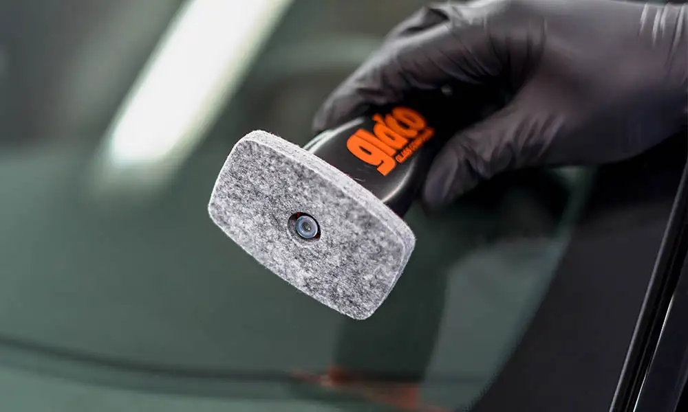 Glaco Glass Compound Roll-On - Image 3