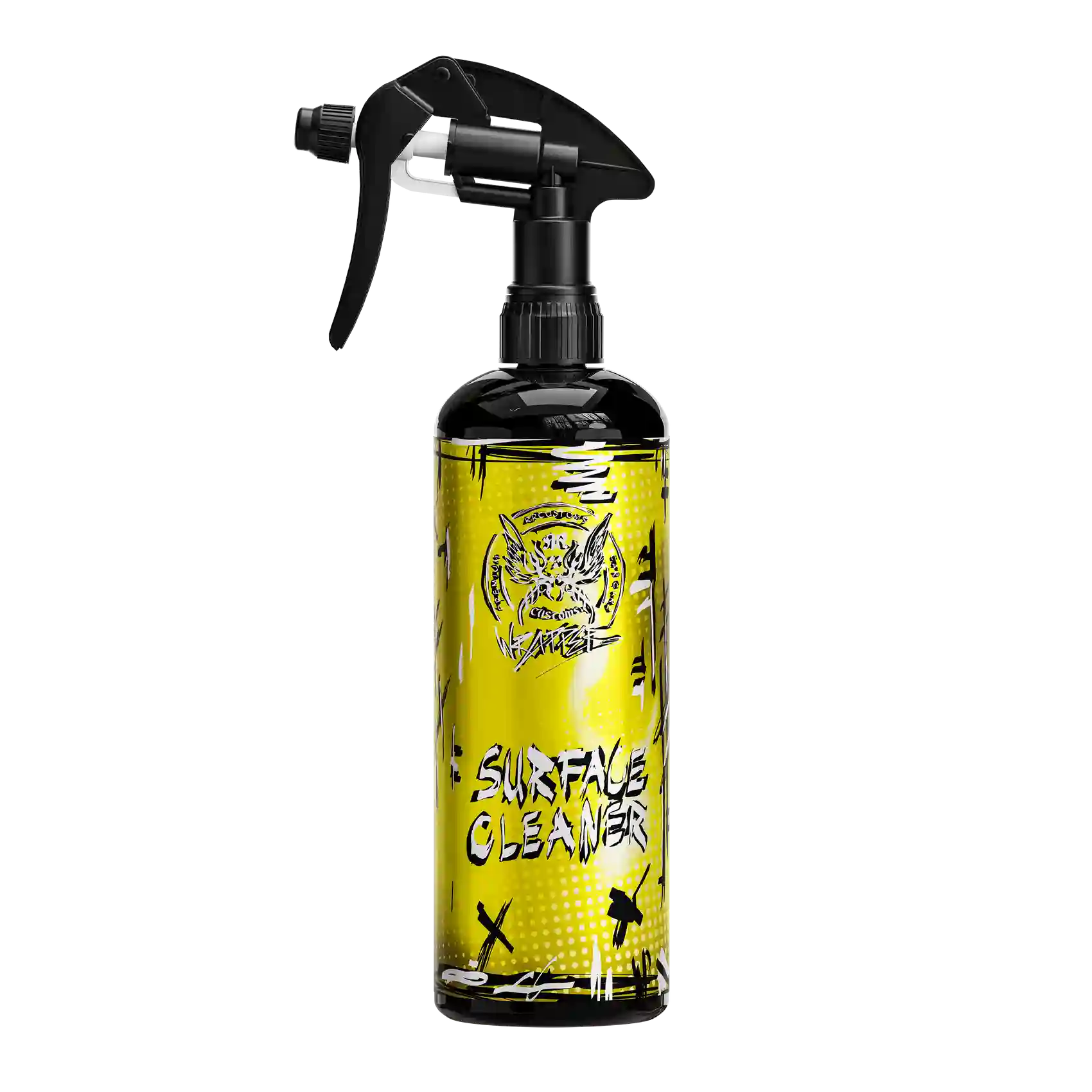 Limpiador de superficies 500ml