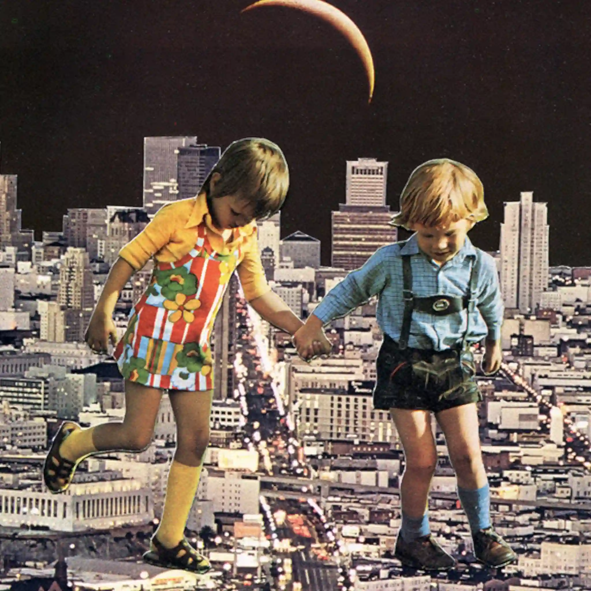 LA CIUDAD AÚN RECUERDA LA NOCHE QUE NOS CONOCIMOS A3