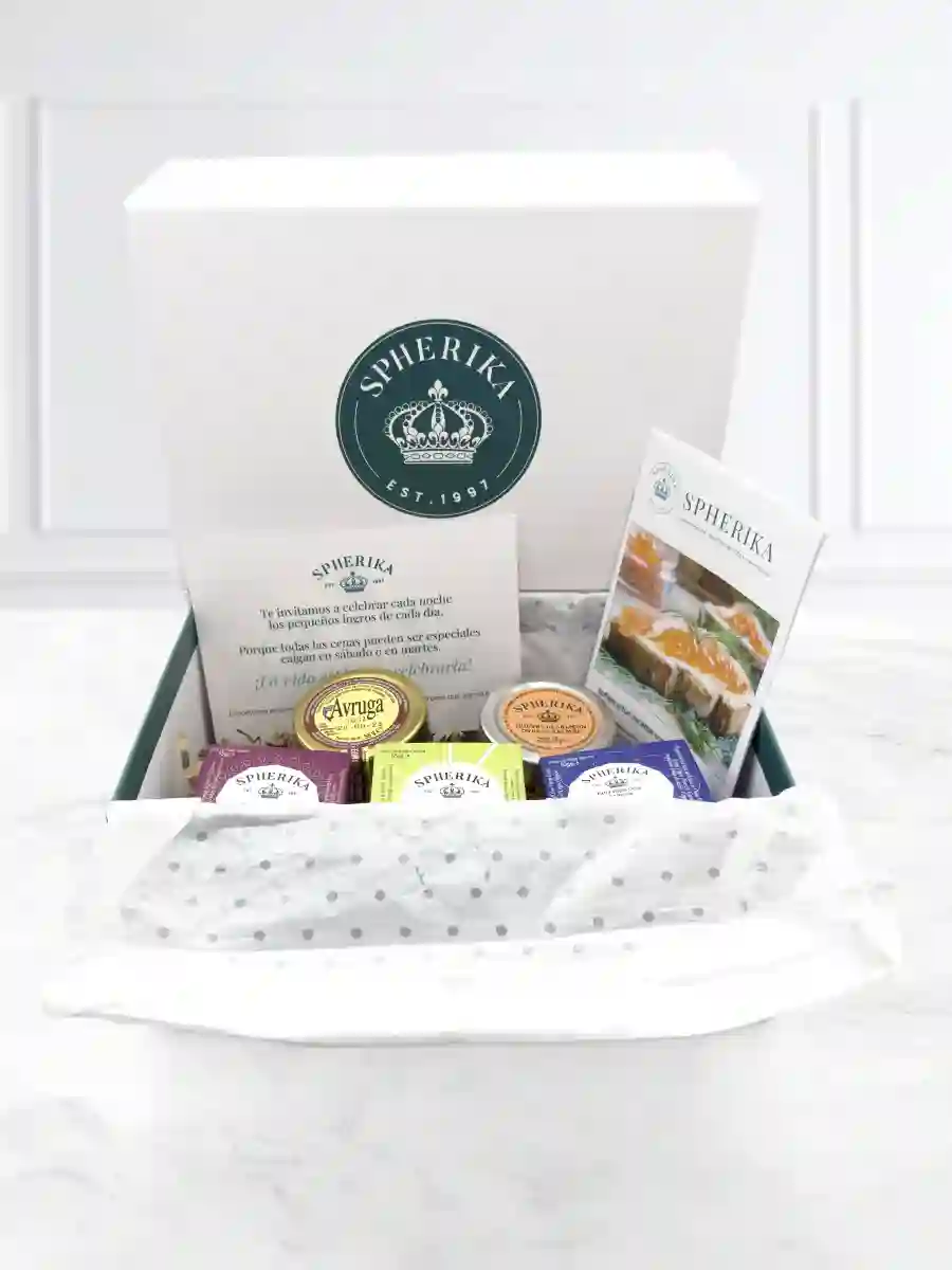 Brunch special box