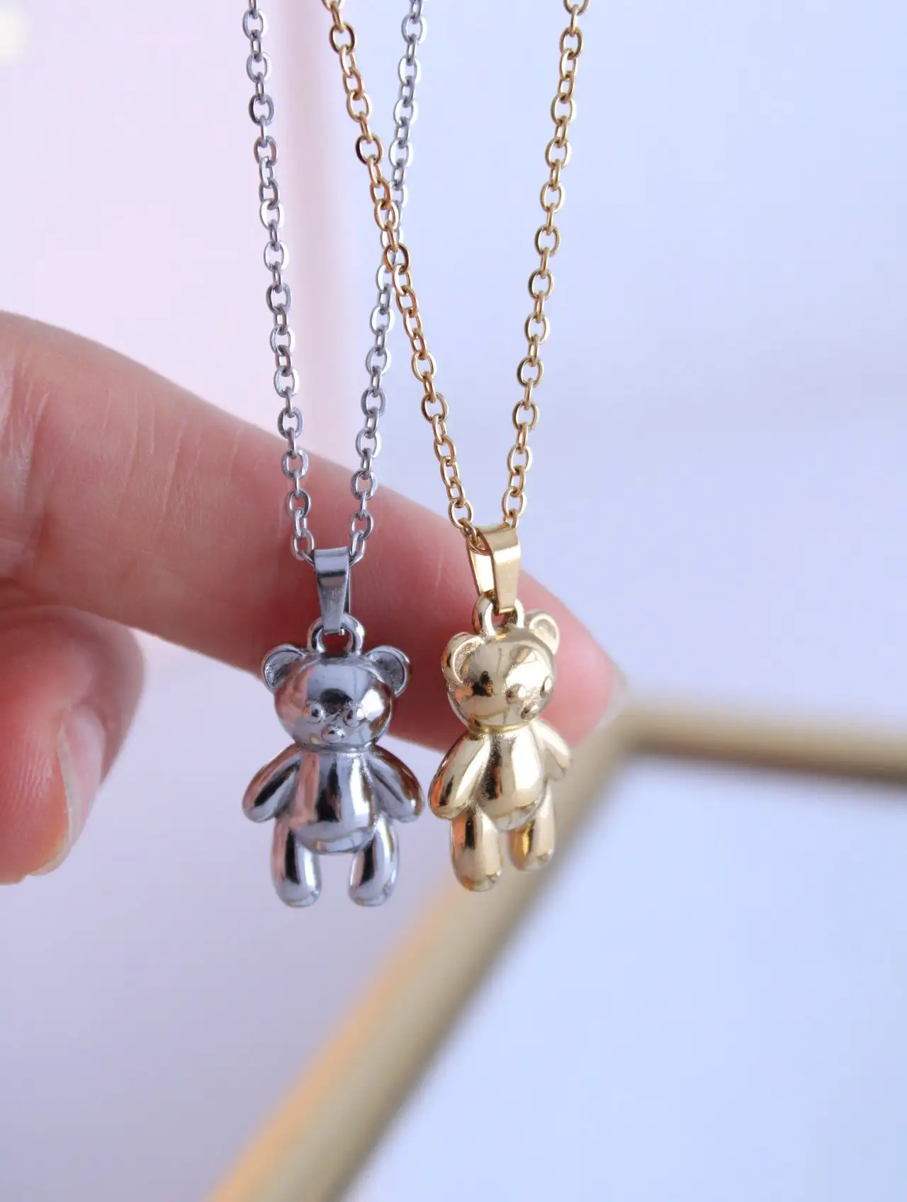 Collar Osito Toot - Imagen 5