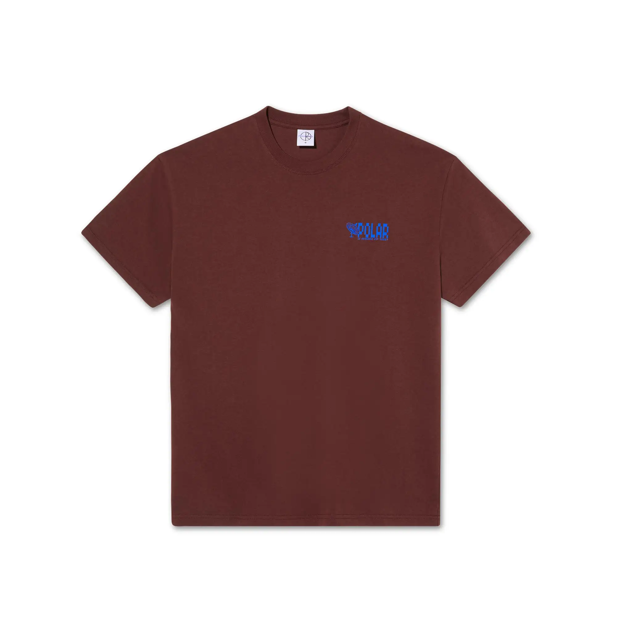 Camiseta Polar Cualquiera Outthere