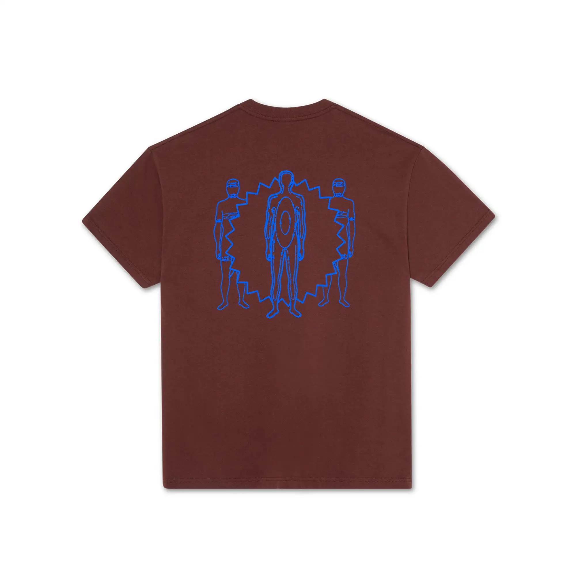 Camiseta Polar Cualquiera Outthere - Imagen 2