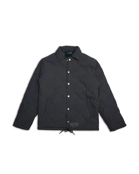 Chaqueta de entrenador Deus Freddy - Imagen 2