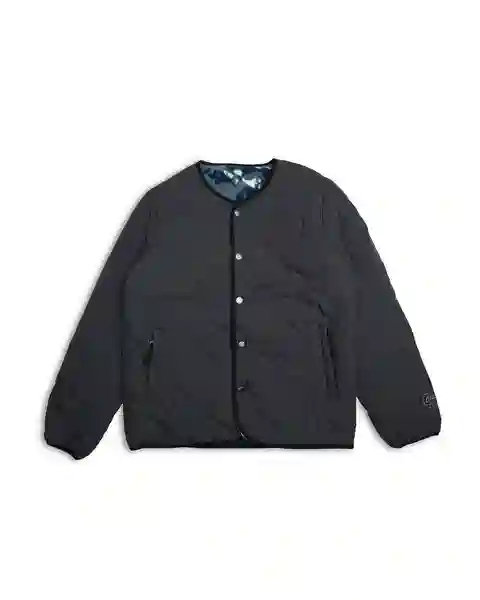 Chaqueta reversible Deus Payne