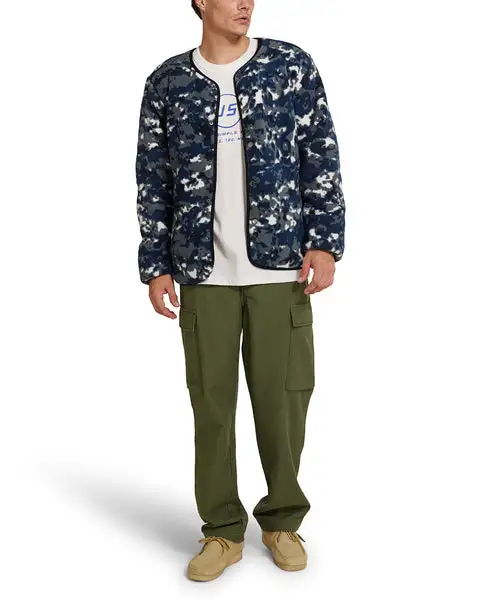 Chaqueta reversible Deus Payne - Imagen 3