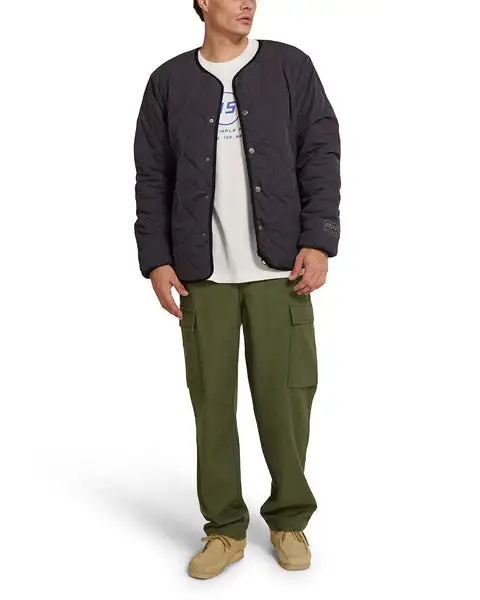 Chaqueta reversible Deus Payne - Imagen 4