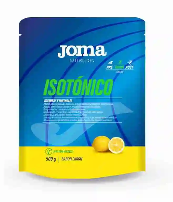 ISOTONIC 500 GR JOMA