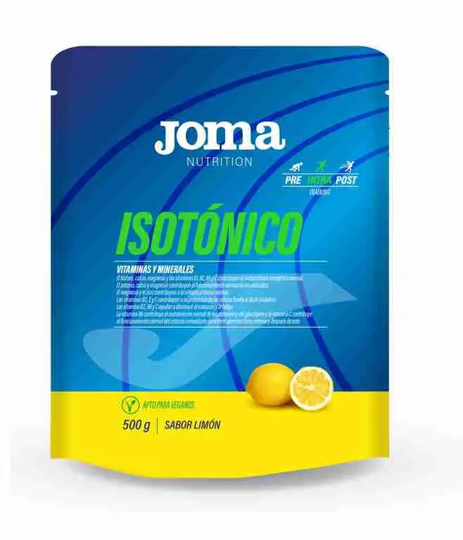 ISOTONIC 500 GR JOMA