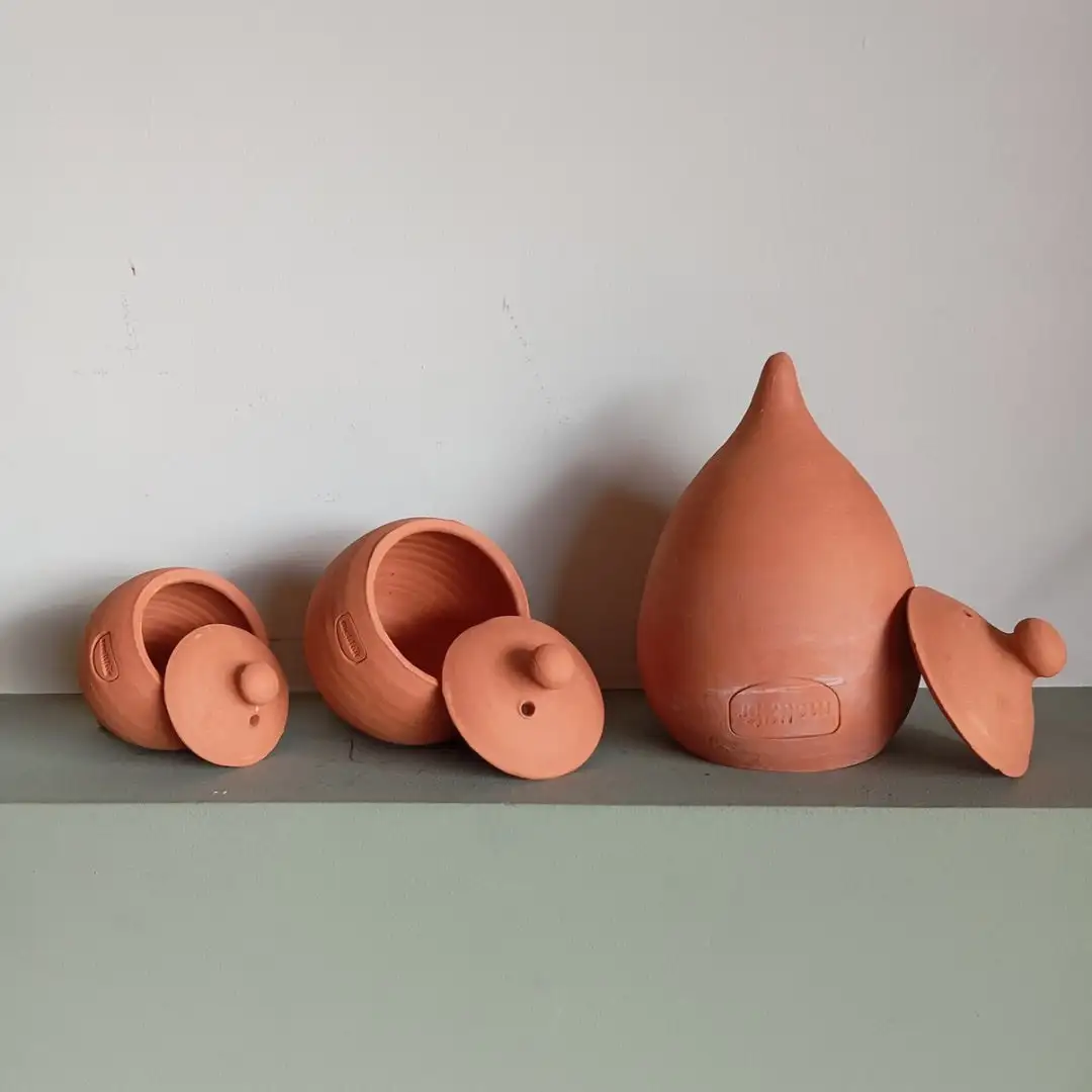 Self Watering Pot - Image 2