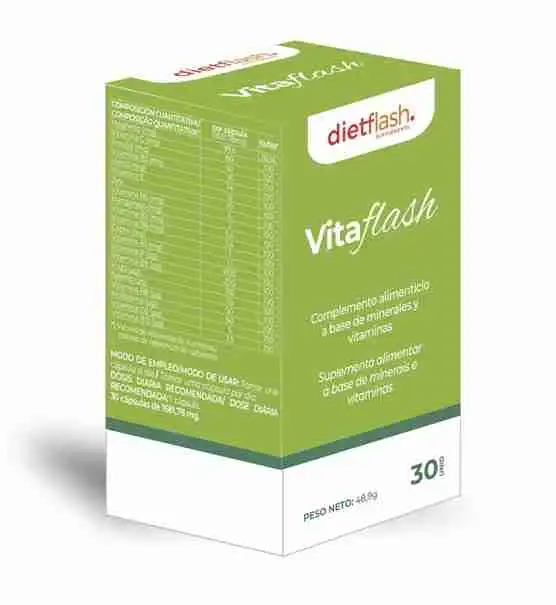 VITAFLASH