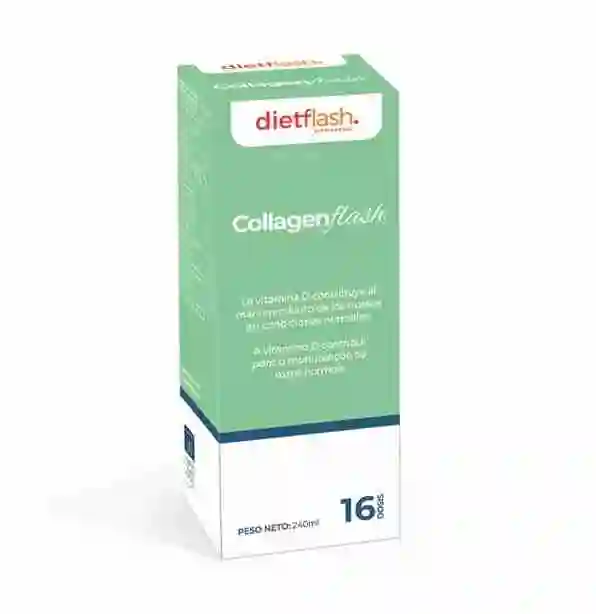 COLLAGENFLASH