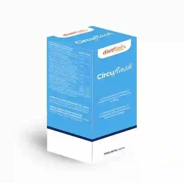 CIRCUFLASH