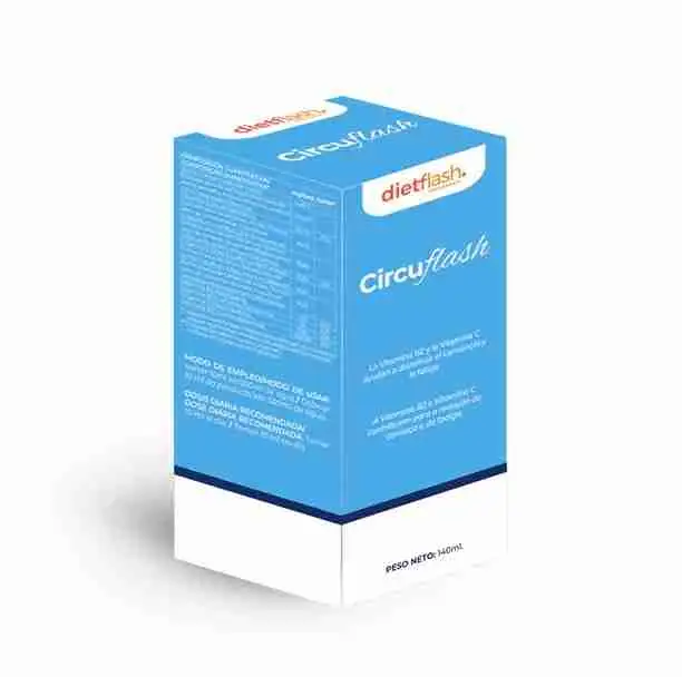 CIRCUFLASH