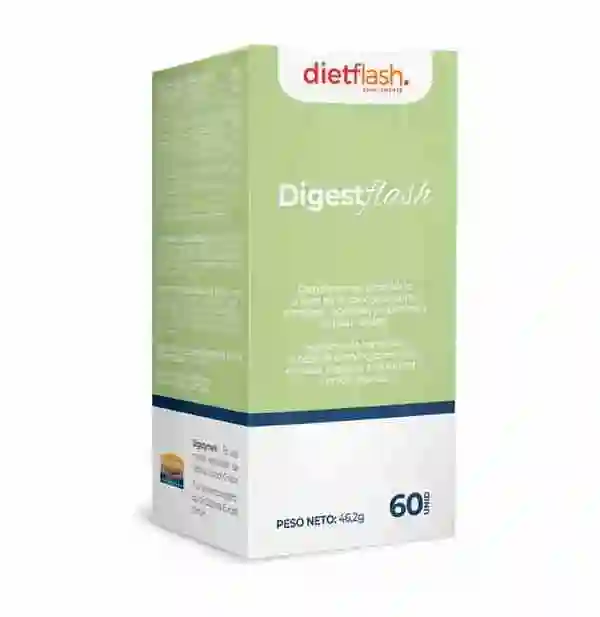 DIGESTFLASH