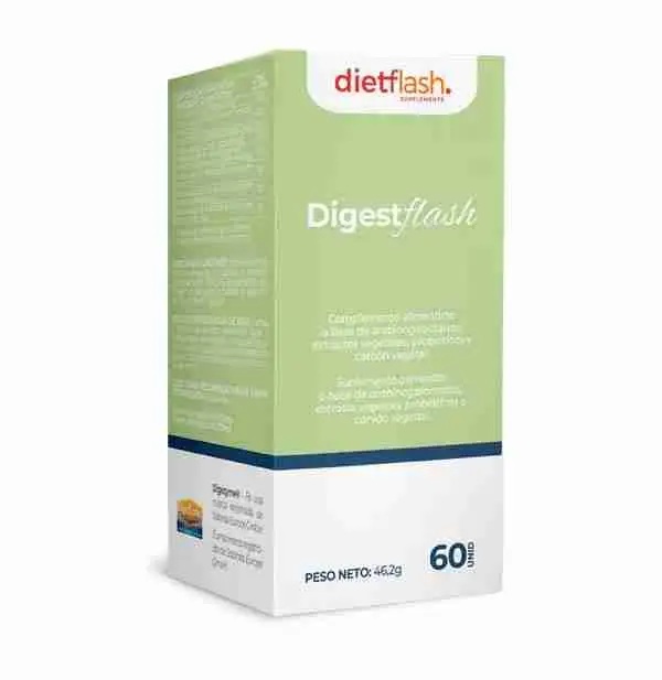 DIGESTFLASH