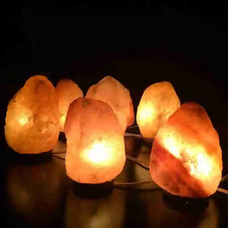 HIMALAYAN SALT LAMP