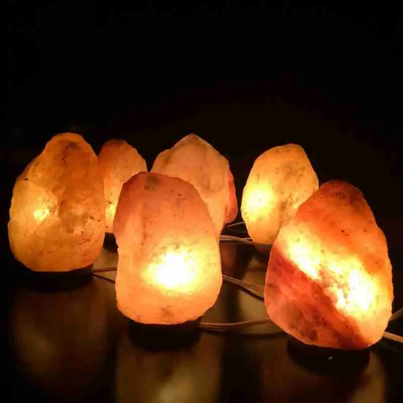 HIMALAYAN SALT LAMP