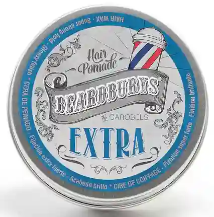 ''Extra'' Wax