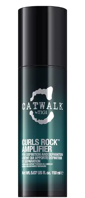 Crema para Definición de Rizos