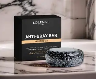 Anti-Gray Bar