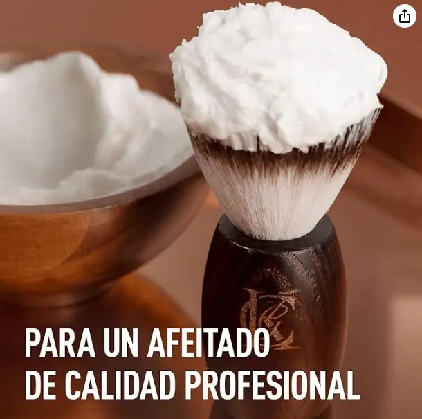Brocha de Afeitar Gillete - Imagen 5