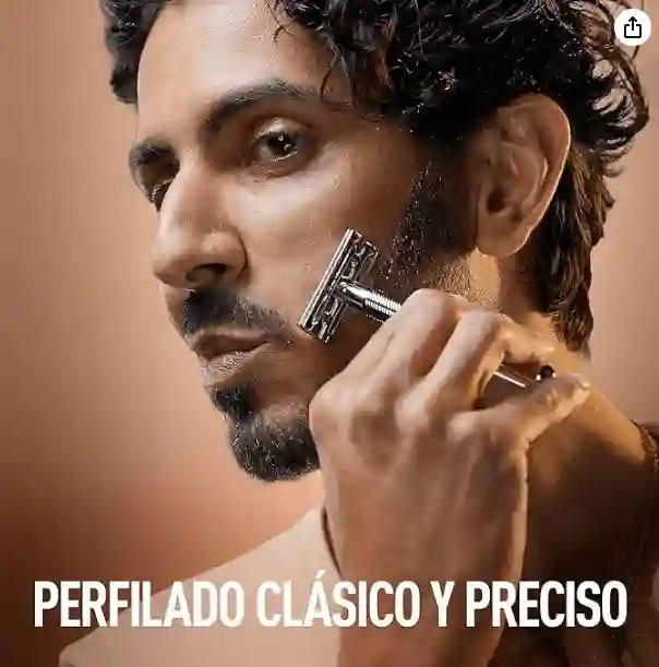 Gillette Double Edge Razor