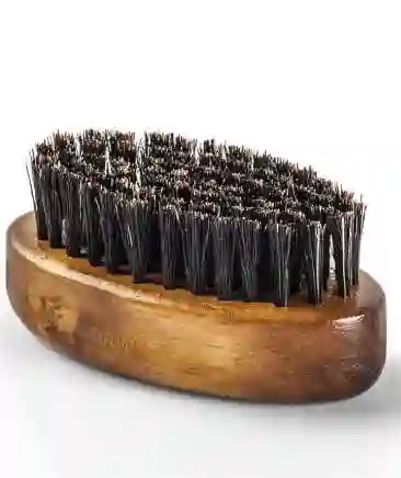 Large Beard Brush